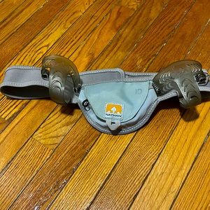 Nathan hydration belt in size Large from REI